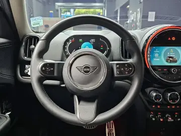 2022 Mini Countryman с пробегом 6 761 км