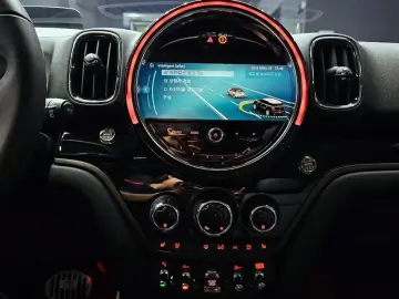 2022 Mini Countryman с пробегом 6 761 км