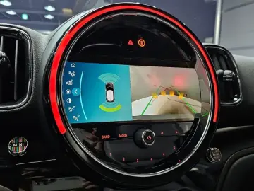 2022 Mini Countryman с пробегом 6 761 км
