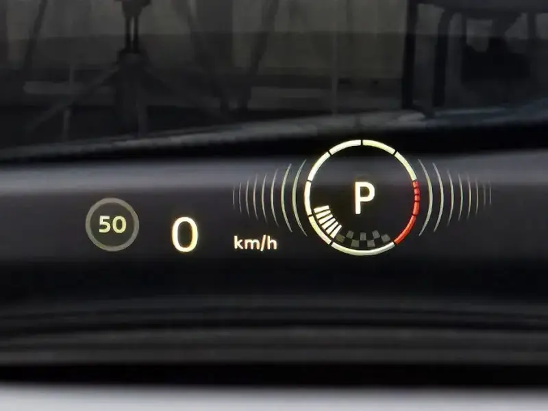 2022 Mini Countryman с пробегом 6 761 км