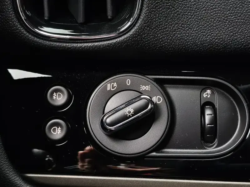 2022 Mini Countryman с пробегом 6 761 км