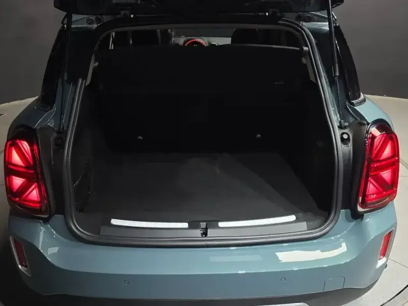 2022 Mini Countryman с пробегом 6 761 км
