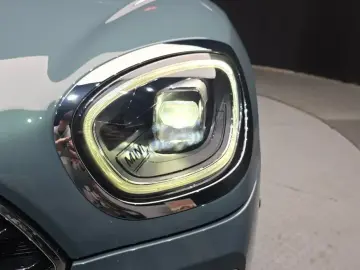 2022 Mini Countryman с пробегом 6 761 км
