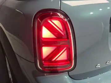 2022 Mini Countryman с пробегом 6 761 км