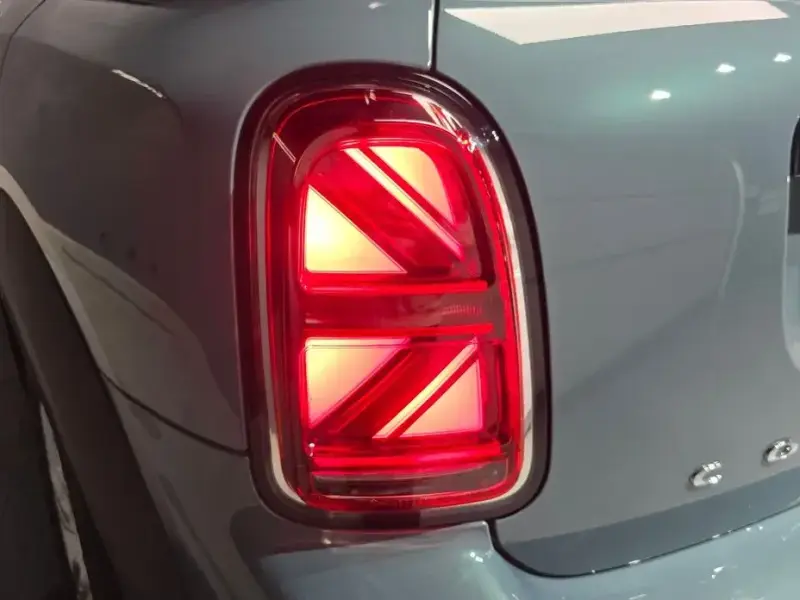 2022 Mini Countryman с пробегом 6 761 км