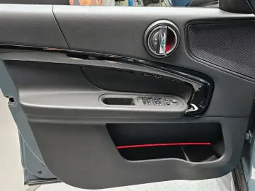 2022 Mini Countryman с пробегом 6 761 км