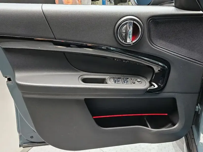 2022 Mini Countryman с пробегом 6 761 км