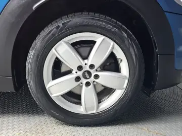 2020 Mini Countryman с пробегом 83 625 км