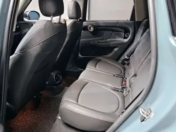2022 Mini Countryman с пробегом 6 761 км