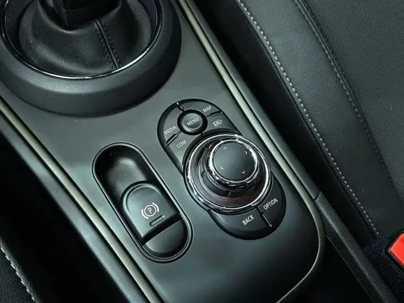 2022 Mini Countryman с пробегом 6 761 км