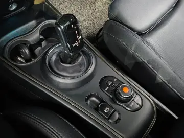 2020 Mini Countryman с пробегом 83 625 км