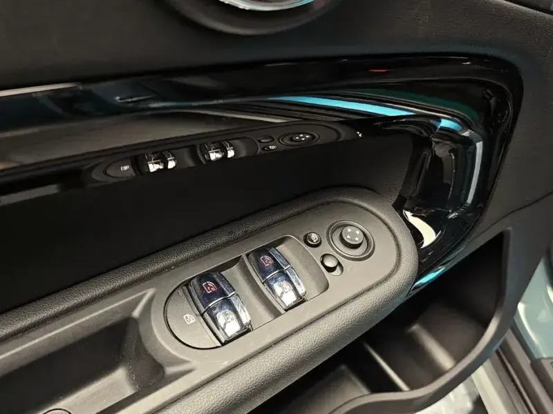 2022 Mini Countryman с пробегом 6 761 км