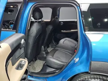 2020 Mini Countryman с пробегом 83 625 км