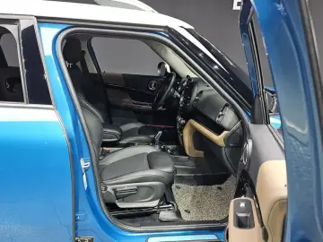 2020 Mini Countryman с пробегом 83 625 км