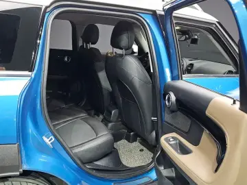 2020 Mini Countryman с пробегом 83 625 км