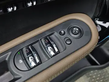 2020 Mini Countryman с пробегом 83 625 км