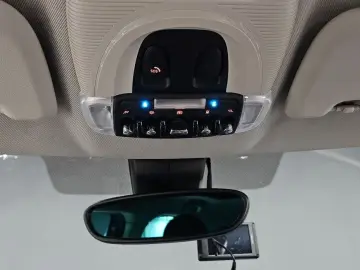2020 Mini Countryman с пробегом 83 625 км