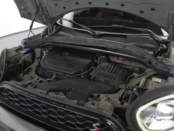 2021 Mini Countryman с пробегом 65 484 км