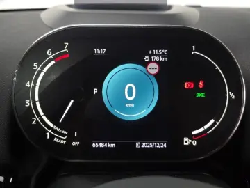 2021 Mini Countryman с пробегом 65 484 км