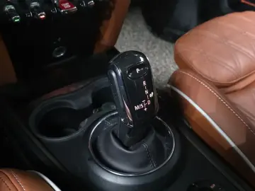 2021 Mini Countryman с пробегом 65 484 км
