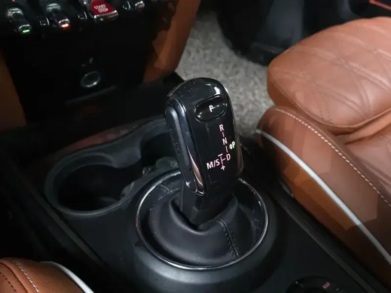 2021 Mini Countryman с пробегом 65 484 км