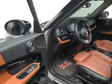 2021 Mini Countryman с пробегом 65 484 км