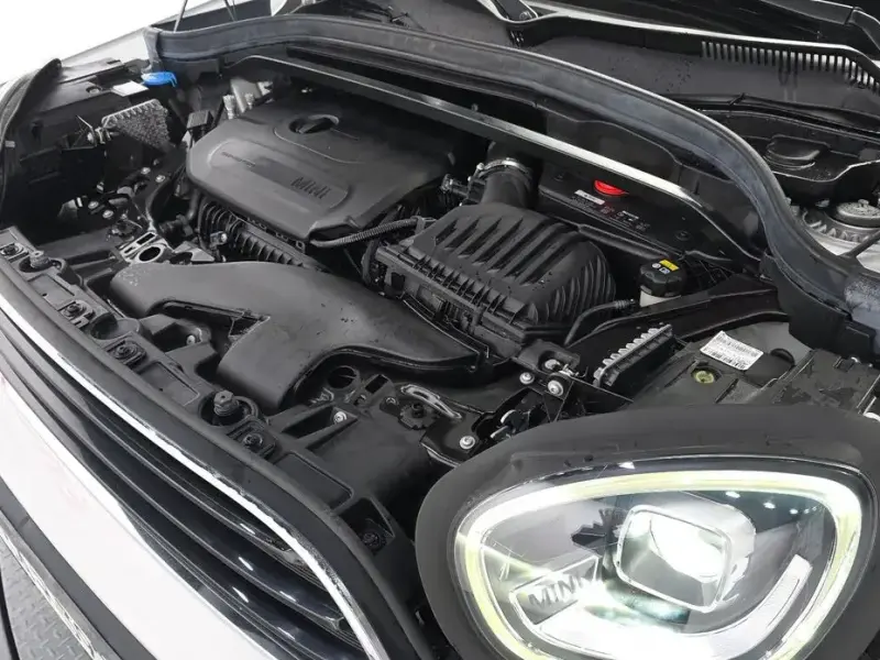 2021 Mini Countryman с пробегом 56 067 км