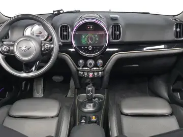 2021 Mini Countryman с пробегом 56 067 км
