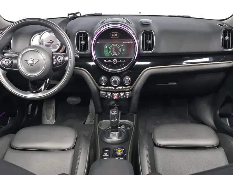 2021 Mini Countryman с пробегом 56 067 км