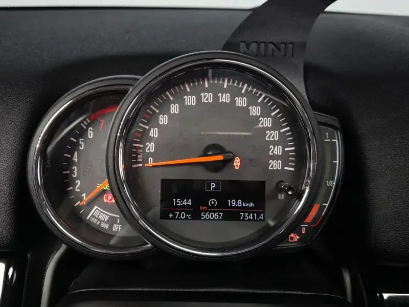 2021 Mini Countryman с пробегом 56 067 км