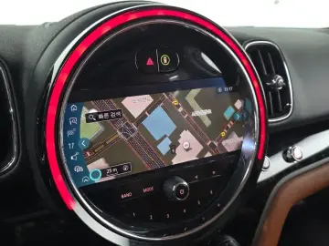2021 Mini Countryman с пробегом 65 484 км