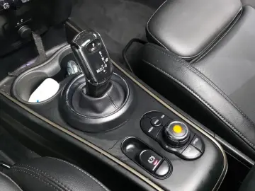 2021 Mini Countryman с пробегом 56 067 км