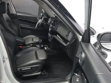 2021 Mini Countryman с пробегом 56 067 км