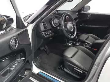 2021 Mini Countryman с пробегом 56 067 км