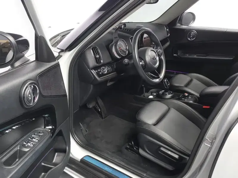 2021 Mini Countryman с пробегом 56 067 км