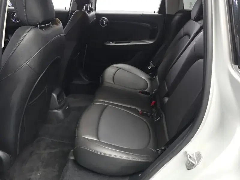 2021 Mini Countryman с пробегом 56 067 км