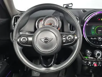 2021 Mini Countryman с пробегом 56 067 км