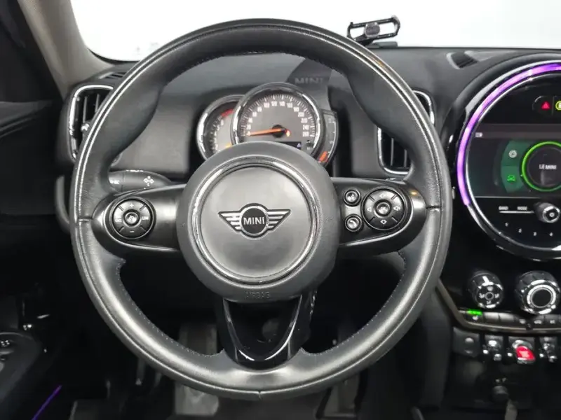 2021 Mini Countryman с пробегом 56 067 км