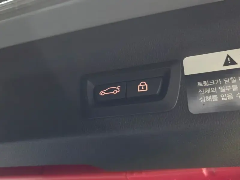 2021 Mini Countryman с пробегом 65 484 км