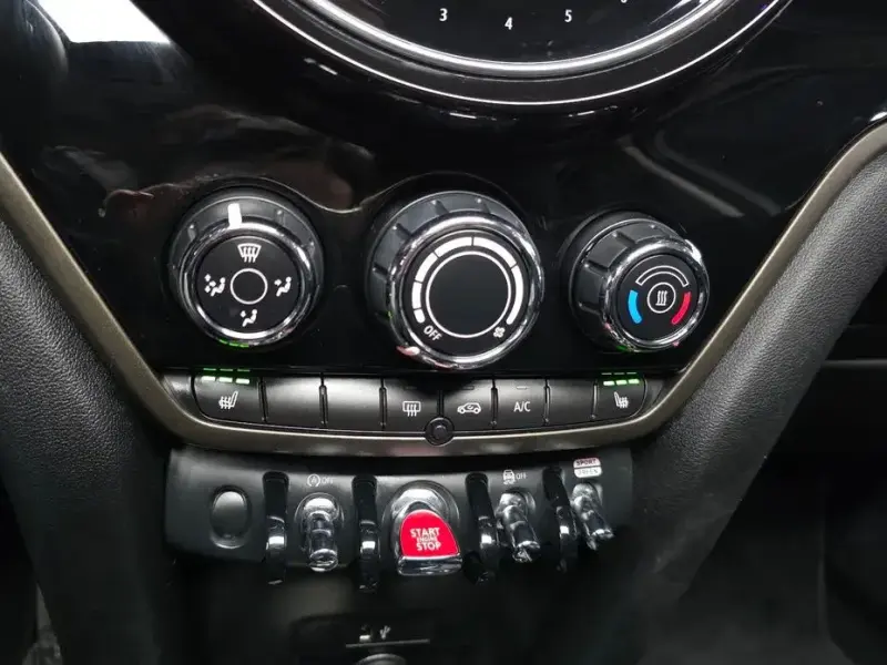 2021 Mini Countryman с пробегом 56 067 км