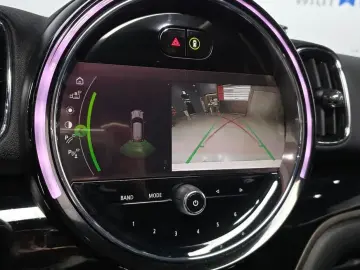 2021 Mini Countryman с пробегом 56 067 км