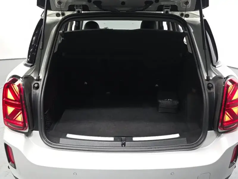 2021 Mini Countryman с пробегом 56 067 км