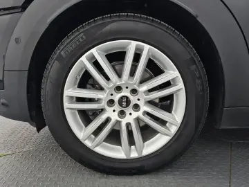 2020 Mini Countryman с пробегом 54 841 км