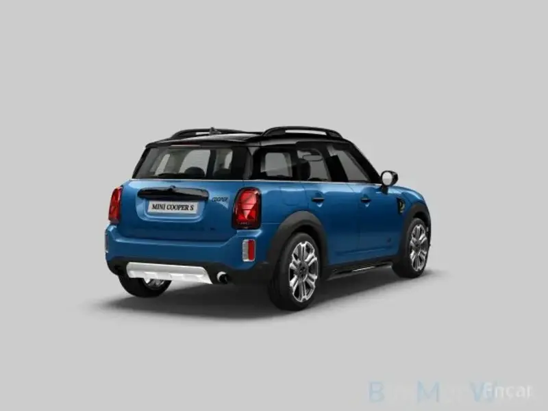 2023 Mini Countryman с пробегом 13 071 км