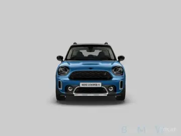 2023 Mini Countryman с пробегом 13 071 км