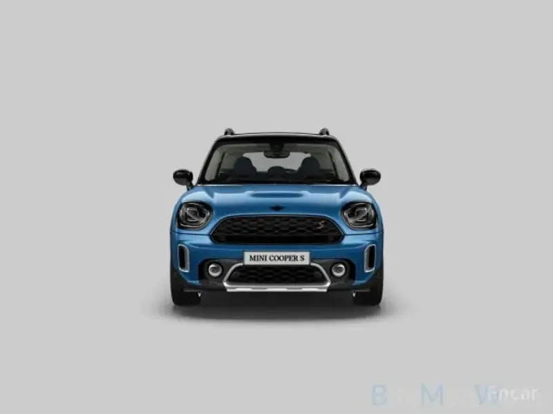 2023 Mini Countryman с пробегом 13 071 км