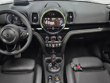 2020 Mini Countryman с пробегом 54 841 км