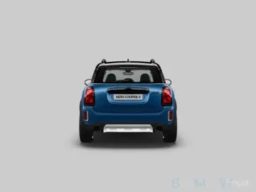 2023 Mini Countryman с пробегом 13 071 км
