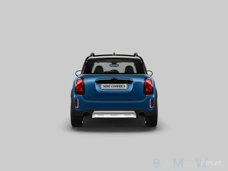 2023 Mini Countryman с пробегом 13 071 км