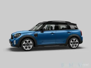 2023 Mini Countryman с пробегом 13 071 км